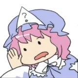 Hungry, Hungry yuyuko